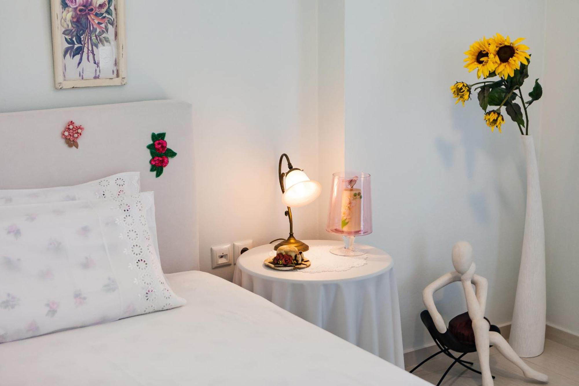 Luxury Apartment Stella Rethymno Exterior foto